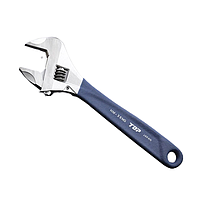 TOP Kogyo HM-38MGNB Work Wide Wrench With Grip (0~38mm)