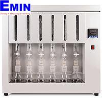 HINOTEK SZF-06C Fat Analyzer (0,5% đến 60%)