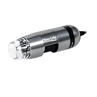 Dino-Lite AM4012MTL Dino-Lite Premier Handheld Digital Microscope (TV/D-Sub/DVI) (640x480 pixels (VGA); 20x~90x)