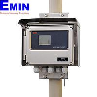 KASAHARA EMC-700 Field-mounted induction liquid concentration meter (0~25wt/VOL%, 0~50S/m)