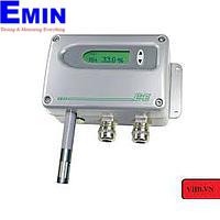 E+E ELECKTRONIK Thermal Sensor Calibration Service
