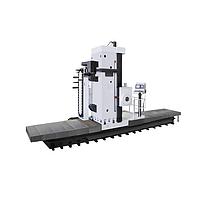 SMAC FBC110 CNC Horizontal Boring & Milling Machine