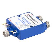 FairviewMicrowave  FMSW6265, Field Replaceable SMA SPDT PIN Diode Switch (50 Ohm, 10MHz - 1000MHz, +20 dBm, SMA Female)