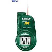EXTECH IR201A Pocket IR Thermometer (-50°C~270°C)