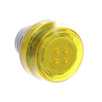 IDEC HW1Z-P1F2PQ4Y Illuminated Buzzer Illuminated buzzer (yellow)