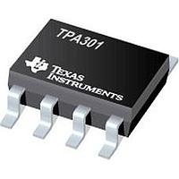 Texas Instruments TPA301EVM Audio Amplifier TPA301 Eval Mod