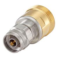 Rosenberger 05S160-K50D3 RF Adapters - Between Series ADAPTOR