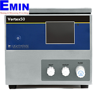 Lighthouse Vertex50 Liquid particle counter (50nm - 200nm)