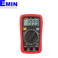 UNI-T UT131D Palm Size Multimeter (DC 10A)