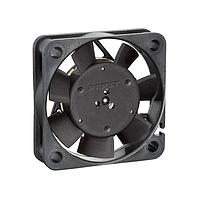 ebm-papst 412FH Axial Fan DC Tubeaxial Fan, 40x40x10mm, 12VDC, 5.3CFM, 0.8W, 26dBA, 6000RPM, Sintec