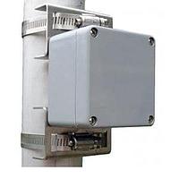 Hammond Manufacturing PMB5057KIT4 Hardware 15" POLE MOUNT KIT