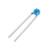 YAGEO 101KD20-FTB Metal Oxide Varistors MOV Disc 20mm, 100V 6.5KA, Box