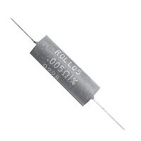 TT Electronics / International Resistive LOB5R005FLFSLT Current Sense Resistors .005  OHM  1%      5W