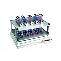 GFL 3020 Orbital Shaker (20 - 250 rpm, control digital, RS232)