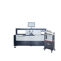 Mahr CiM 1000 CNC Precision Length Measuring Machine (outer 0~1000mm, inner 0.5~845mm, (0.055 + L/1500) µm))