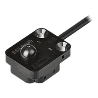 Autonics BS5-P1ML-P-U Push Button Type Photomicro Sensors (12-24VDC ±10%, PNP)