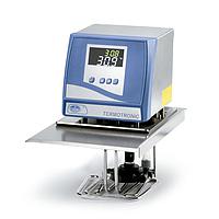 J.P. SELECTA TERMOTRONIC 100 Immersion thermostat with digital control (5~100°C)