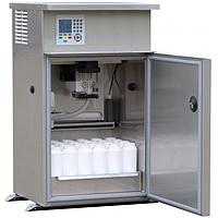 Aqualabo BABYNOX ECO sampler refrigerated 24 bottles 1l (24 chai 1l)