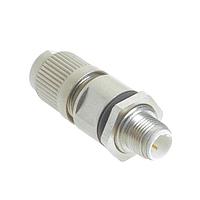 HARTING 21033411425 Straight PFT M12 SHIELD HARAX B-COD.MALE