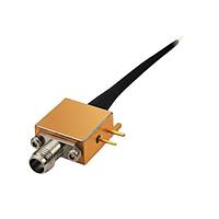 Coherent XPDV3320R-VM-FP Photodetector 70 GHz single photodetector, single input: FC/PC connector, output: V-male connector, dual wavelength 1310/1550nm