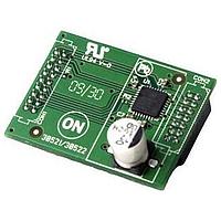 onsemi AM305222R1DBGEVB Motor/Motion Controller & Driver DB SPI StepDrv NQFP