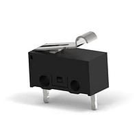 Alcoswitch - TE Connectivity 2351449-5 Snap UMINSA SW RLEV0.88N 3A/1.5A AC NC PCB