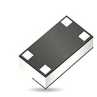 KYOCERA AVX DB0402N3800ANTR\500 Signal Conditioning 3dB 90 Coupler, 0402 Size, 3800 MHz, LGA