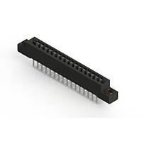 EDAC 857-032-458-203 Receptacles High Temp Card Edge Connector