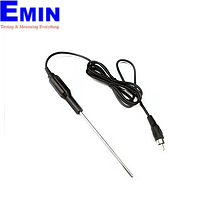 K-Type Temperature Sensor