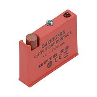 Opto 22 G4ODC5R5 I/O Modules G4 Reed Relay Output, 5 VDC logic, normally closed