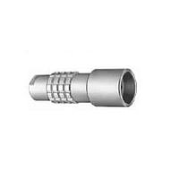LEMO PCA.0E.303.CLLC40 Connectors 3P CBL MT SOLDER REC FEMALE 4.2mm COLLET