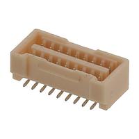 Molex 504187-1870 Shrouded EMBS PACKAGE FOR 504187 18P