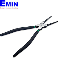 TOPTUL DCAD1212 Straight Retaining Ring Pliers (Internal Ring)