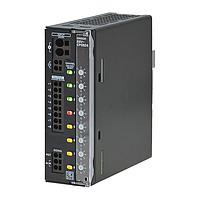 Omron Automation and Safety S8V-CP0824 Electronic DC-Circuit Protector, 8 output