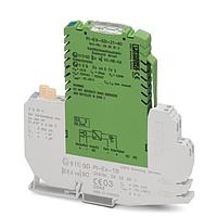PHOENIX CONTACT 2865913 Terminal Block Interface Modules PI-EX-SD-21-40