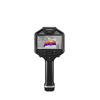FOTRIC 345M-L25-L44-L15 Advanced AI Thermal Imager (1.36mrad; 320*240; -20℃~650℃)