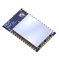 DIGI XB-9XR-DMUS-001 RF Transceivers XBee XR 900, 900 MHz, DigiMesh, U.FL, Surface Mount