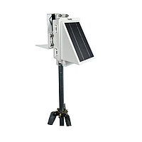 Spectrum Technologies 3580DR WatchDog Wireless Sensor Station (-22°F to 130°F, Data Recorder (No Modem))