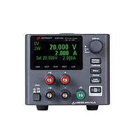 KEYSIGHT E36103B Bench Power Supply (20V, 2A)