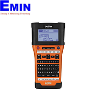 BROTHER PT-E550WVP Label printer (in được cả nhãn ống)