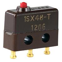 Honeywell 1SX48-T Micro Switch 250 VAC 7 A Pin Plunger Actuator