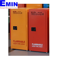 CKSG CKSG-FM83 FM Guide Flammable Solvent Storage Cabinet