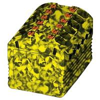 PHOENIX CONTACT 3002796 Distribution Block PTFIX 12X1,5-FE 1.5mm2 adhesive mnt