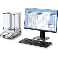 Mettler Toledo 30540473 License EasyDirect Balance 10 Instr.