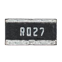 CGS - TE Connectivity RLW73PB2FR027TDF Thick Film Resistors RLW73P B2 1% R027 600ppm 1k RL