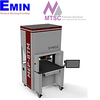 SYNEO MEP-8TM Manual Electric Press