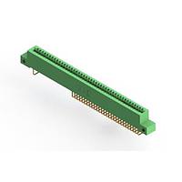 EDAC 842-044-558-112 Receptacles High Temp Card Edge Connector