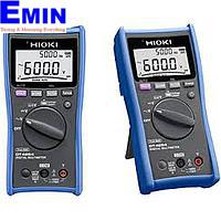 HIOKI DT4254 Digital Multimeter (True RMS, 1500V)