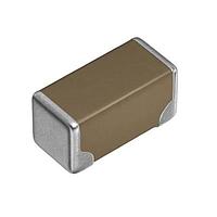 TDK CNA5L1X7R1E106K160AE General Type MLCCs 1206 25VDC 10uF 10% X7R AEC-Q200