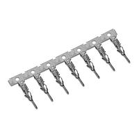 Wurth Elektronik 66200513722DEC Contacts WR-MPC3 Micro Crimp Male Terminal 30-26